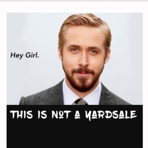 😊😊I don’t mind REASONABLE offers❤️